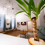 Coente Kiraly 28 Apartament Budapesta