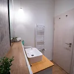 Apartament Coente Kiraly 28