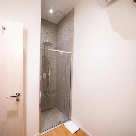Apartment Coente Kiraly 28 *