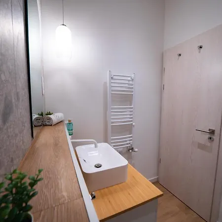 Apartment Coente Kiraly 28