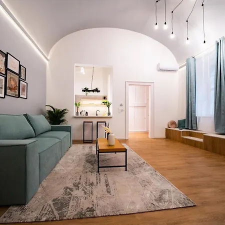 Apartment Coente Kiraly 28