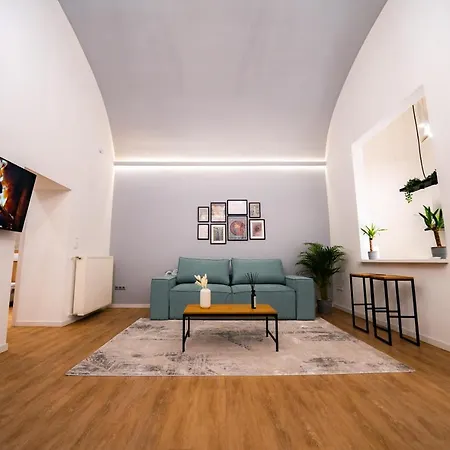 Apartment Coente Kiraly 28
