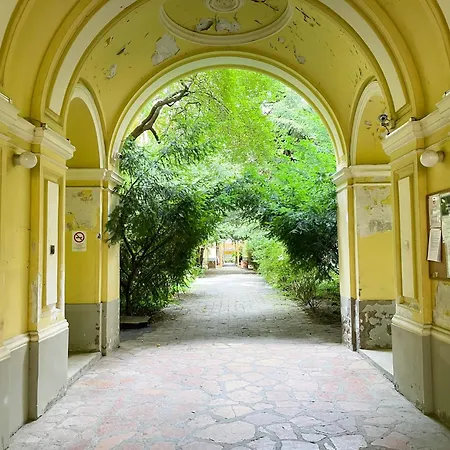 Coente Kiraly 28 * Budapest
