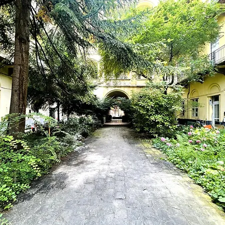Apartment Coente Kiraly 28